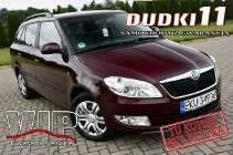 Skoda Fabia II 1,2 Benz Turbo. Serwis,Nowy rozrząd,Klimatyzacja.El.szyby&gt;Centralka,