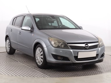 Opel Astra H , Klima,ALU, El. szyby-1