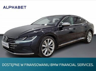 Volkswagen Arteon 2.0 TDI Elegance DSG-1