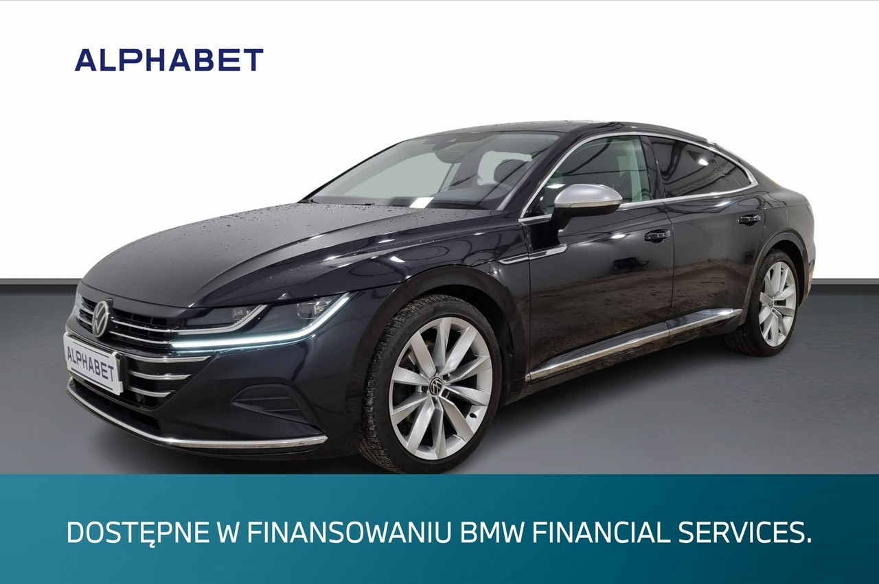 Volkswagen Arteon 2.0 TDI Elegance DSG