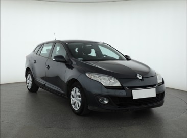 Renault Megane III , Salon Polska, Klima