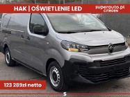 Citroen Jumpy XL L2H1 EAT8 XL L2H1 EAT8 2.2 180KM