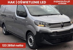 Citroen Jumpy XL L2H1 EAT8 XL L2H1 EAT8 2.2 180KM