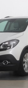 Opel Mokka Salon Polska, Serwis ASO, Automat, Skóra, Navi, Klimatronic,-3