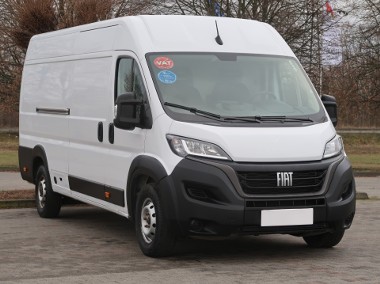 Fiat Ducato , L4H2, 14m3, VAT 23%, 3 Miejsca, 5 EU palet-1