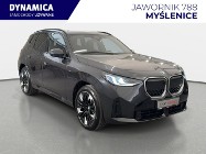BMW X3 G01 VAT 23% xdrive20d 197KM automat 2025 r., salon PL, HAK, gwarancja