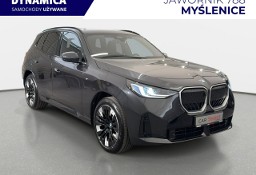 BMW X3 G01 VAT 23% xdrive20d 197KM automat 2025 r., salon PL, HAK gwarancja