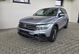 Volkswagen Tiguan II ALLSPACE 2.0tdi 7os