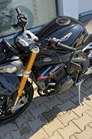 Triumph Speed Triple Triumph Speed Triple Pl Salon Fak Vat-2