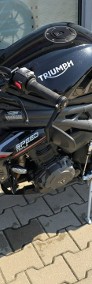 Triumph Speed Triple Triumph Speed Triple Pl Salon Fak Vat-3