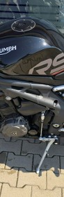 Triumph Speed Triple Triumph Speed Triple Pl Salon Fak Vat-4
