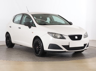 SEAT Ibiza V , Klima,ALU-1