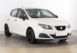 SEAT Ibiza V , Klima,ALU