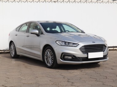 Ford Mondeo IX , Salon Polska, Serwis ASO, Automat, VAT 23%, Navi,-1