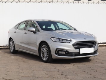 Ford Mondeo IX , Salon Polska, Serwis ASO, Automat, VAT 23%, Navi,