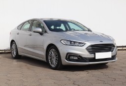 Ford Mondeo IX , Salon Polska, Serwis ASO, Automat, VAT 23%, Navi,