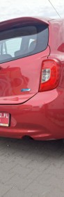 Nissan Micra IV 1.2 BENZ ! FULL OPCJA ! NISKI PRZEBIEG !-3