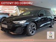 Audi A3 III 35 TFSI S Line Sportback 1.5 35 TFSI S Line Sportback (150KM) Kamera