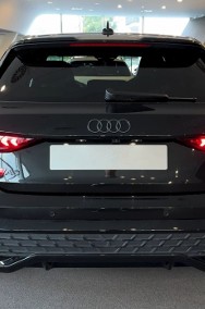 Audi A3 III 35 TFSI S Line Sportback 1.5 35 TFSI S Line Sportback (150KM) Kamera-2