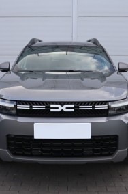 Dacia , Salon Polska, Serwis ASO, GAZ, Navi, Klimatronic, Tempomat,-2