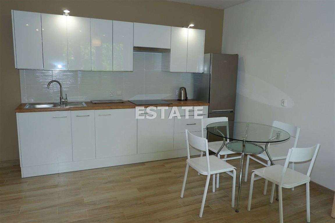 Nowoczesny apartament z widokiem na zieleń - Ansicht 2