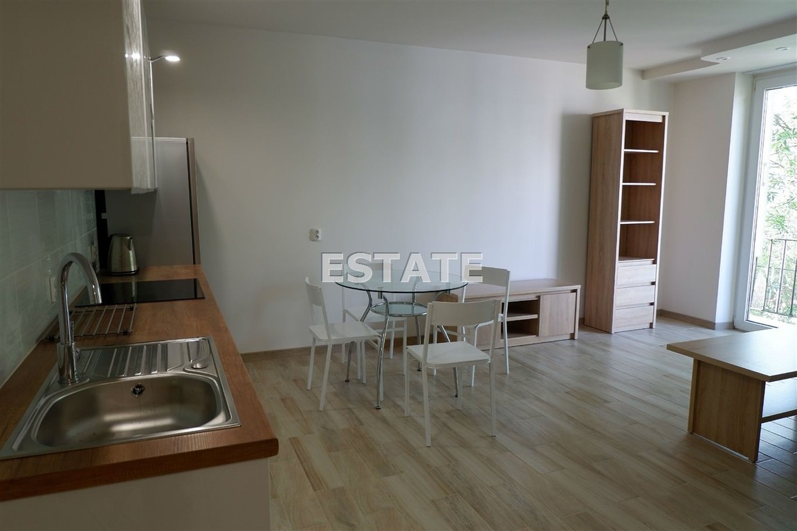 Nowoczesny apartament z widokiem na zieleń - Ansicht 3