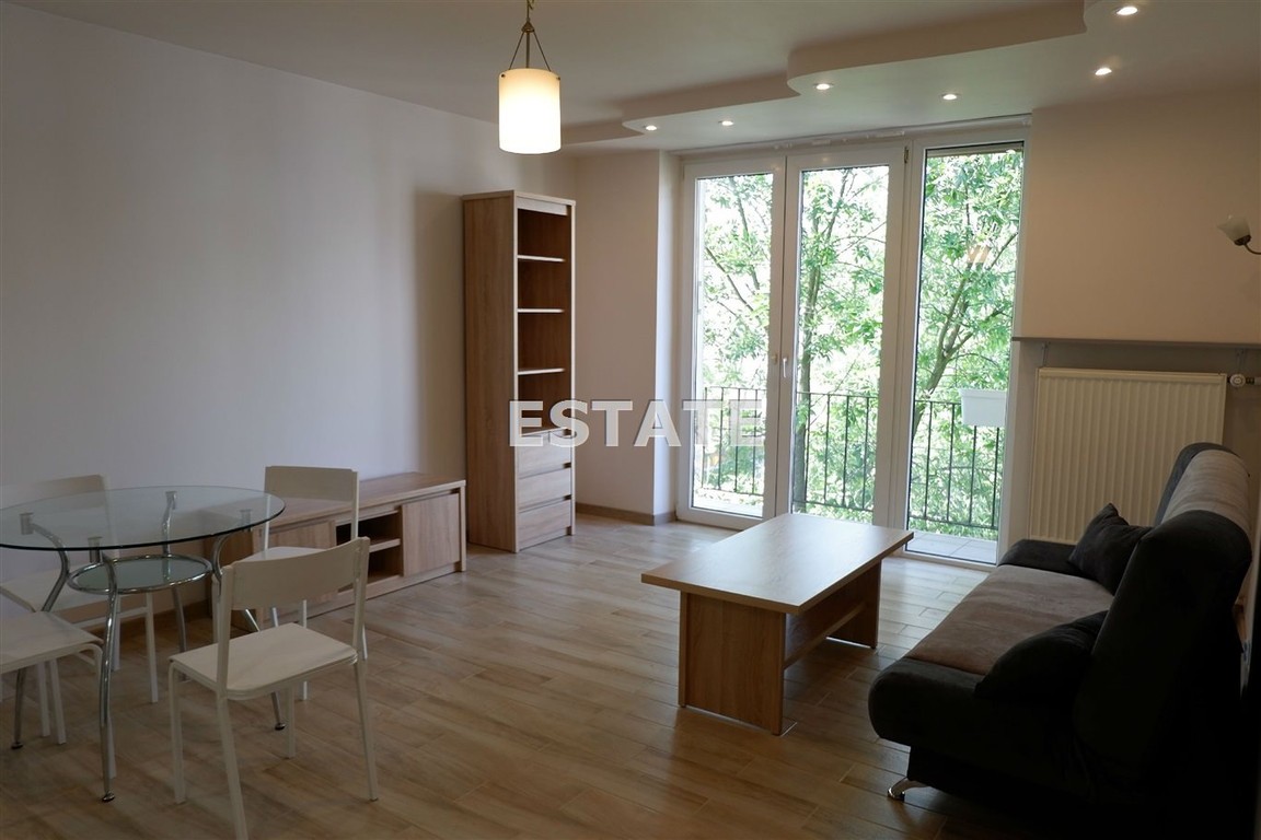 Nowoczesny apartament z widokiem na zieleń - Ansicht 4