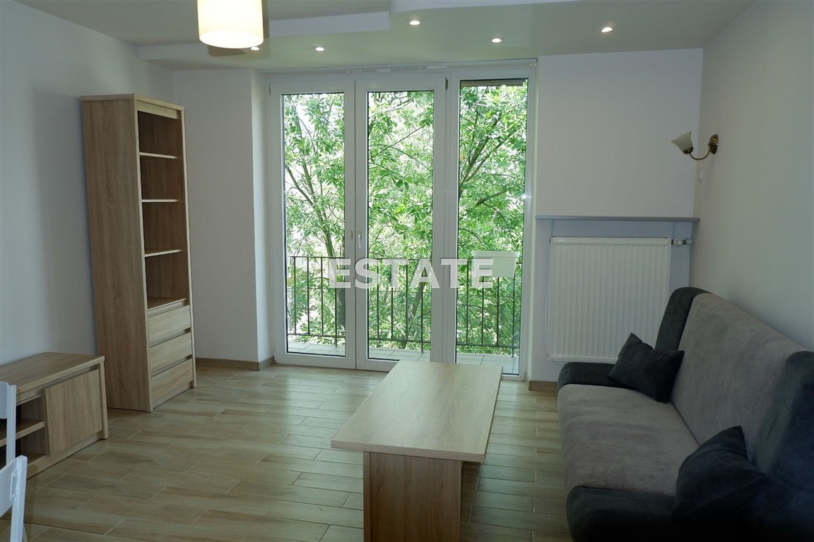 Nowoczesny apartament z widokiem na zieleń - Ansicht 5