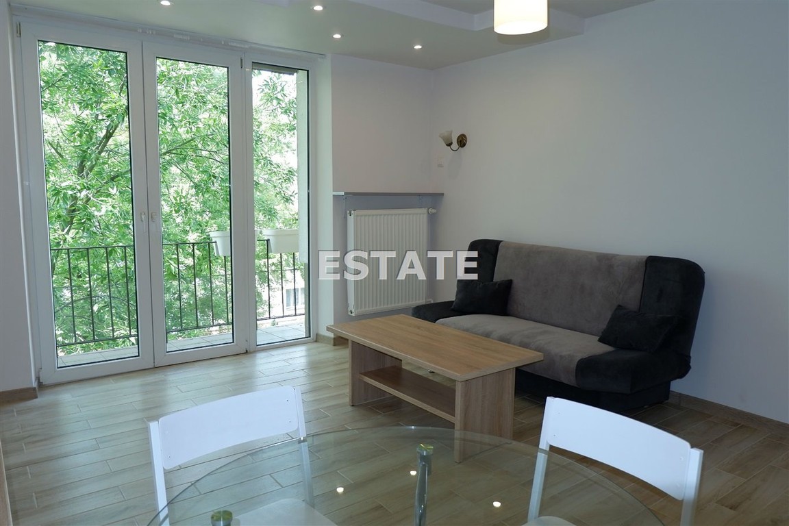Nowoczesny apartament z widokiem na zieleń - Ansicht 6