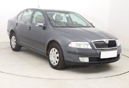 Skoda Octavia II , Salon Polska, Serwis ASO, Parktronic