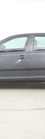 Skoda Octavia II , Salon Polska, Serwis ASO, Parktronic-4