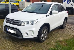 Suzuki Vitara II Pierwszy właściciel automat 4x4