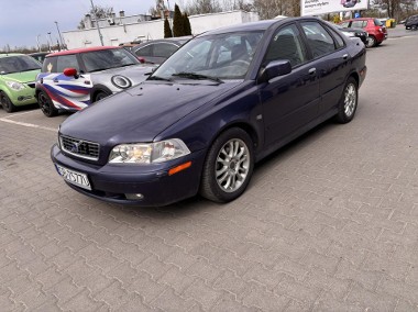 Klimatyzacja, super stan-1