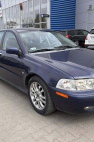 Klimatyzacja, super stan-2