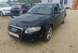 Audi A4 IV (B8) 2.0 210 Km, Automat, Tempomat