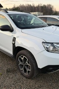 Dacia Duster I 4WD, klima, zarejestrowany!-2