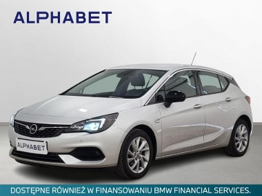 Opel Astra K Astra V 1.2 T Elegance S&S Salon PL 1wł.-1