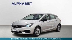 Opel Astra K Astra V 1.2 T Elegance S&amp;S Salon PL 1wł.