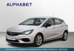 Opel Astra K Astra V 1.2 T Elegance S&amp;S Salon PL 1wł.