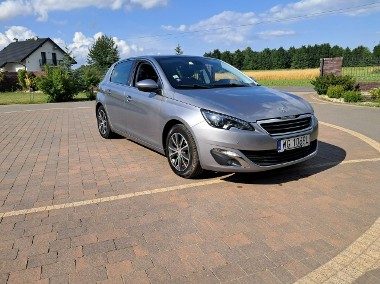 Peugeot 308 I-1