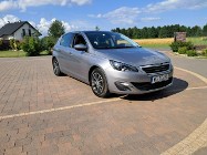 Peugeot 308 I