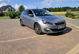 Peugeot 308 I