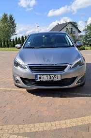 Peugeot 308 I-2
