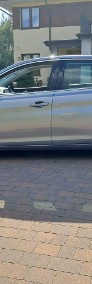 Peugeot 308 I-4