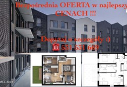 Nowe mieszkanie Bielsko-Biała Stare Bielsko