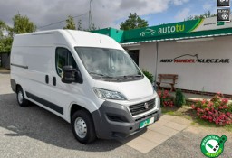 Fiat Ducato L2H2 2.3 JTD 130 kM