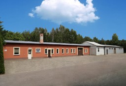 Hale, magazyn, produkcja Kalisz Brzeziny 580m2 / 3200m2