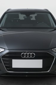 Audi A4 B9 , Salon Polska, 1. Właściciel, Serwis ASO, Automat, VAT 23%,-2