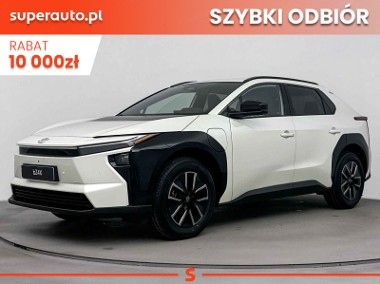 Toyota Style EV Style EV 167KM | Podgrzewane fotele!-1