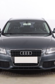 Audi A4 IV (B8) , Automat, Navi, Klimatronic, Tempomat, Parktronic,-2